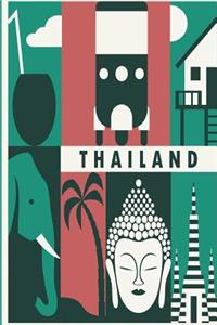 Thailand Travel Journal