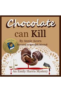 Chocolate Can Kill
