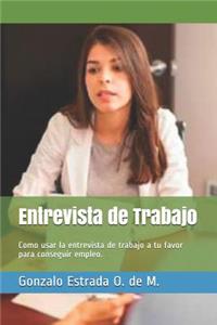 Entrevista de Trabajo