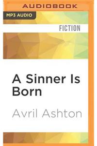 Sinner Is Born