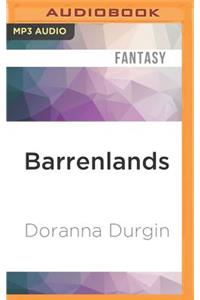 Barrenlands