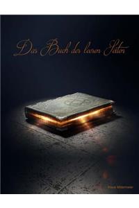 Das Buch Der Leeren Seiten