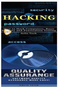 Hacking & Quality Assurance