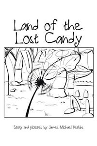 Land of the Lost Candy