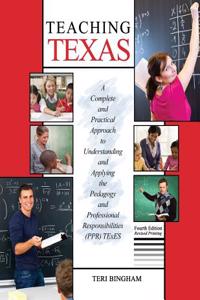 TEACHING TEXAS: A COMPLETE AND PRACTICAL