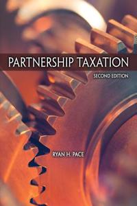 PARTNERSHIP TAXATION