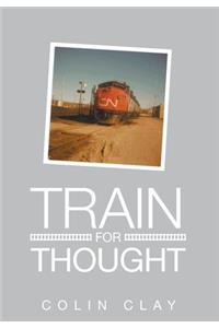 Train for Thought