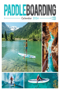 2024 Paddleboarding Plastic Free Wall Sunday Start