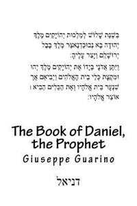 Book of Daniel, the Prophet