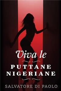 Viva le puttane nigeriane