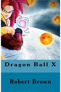 Dragon Ball X