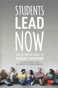 Students Lead Now