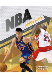 NBA Underdog Stories