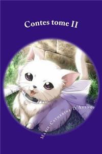 Contes tome II