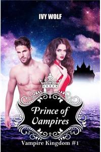 Prince of Vampires