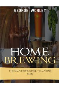 Home Brewing