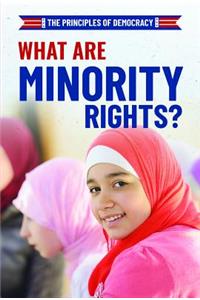 What Are Minority Rights?