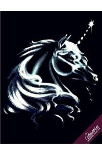 Unicorn Notebook Collection