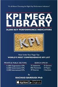 KPI Mega Library