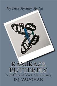 Kamikaze Butterfly