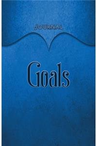 Goals Journal