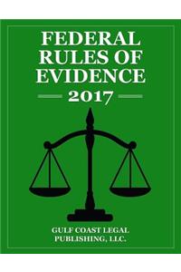 Federal Rules of Evidence 2017