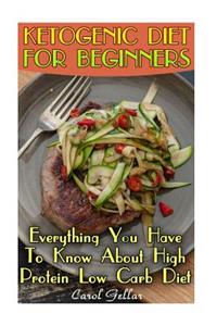 Ketogenic Diet For Beginners