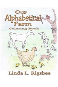 Our Alphabetical Farm