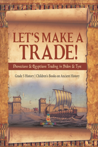 Let's Make a Trade!