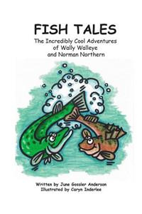 Fish Tales