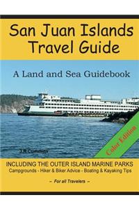 San Juan Islands Travel Guide