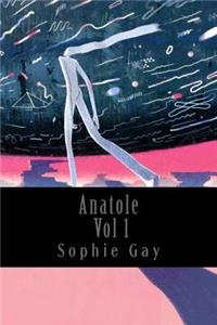 Anatole - Vol 1 (of 2)