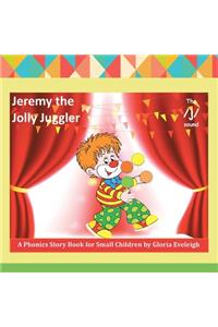 Jeremy the Jolly Juggler