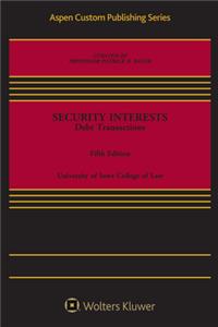 Security Interests