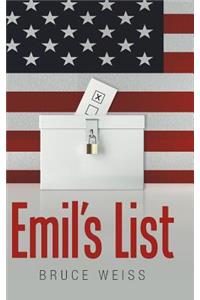 Emil's List