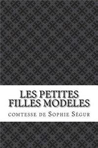 Les petites filles modeles