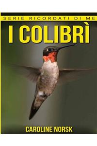 I colibrì