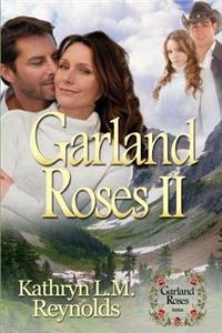 Garland Roses II