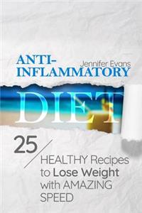 Anti-Inflammatory Diet