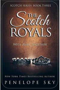 The Scotch Royals
