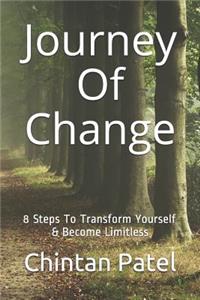 Journey of Change