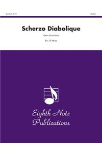 Scherzo Diabolique