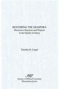 Restoring the Diaspora