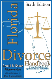 Florida Divorce Handbook