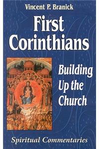 First Corinthians