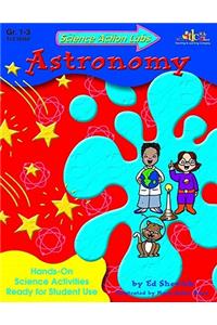 Science Action Labs Astronomy