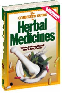 The Complete Guide to Herbal Medicines