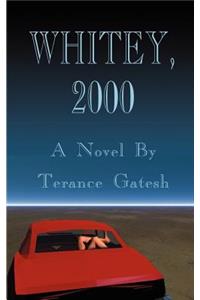 Whitey