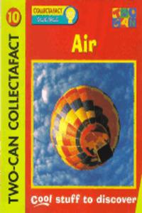 Air (Collectafacts)
