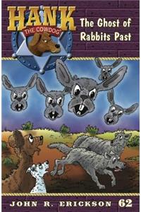 Ghost of Rabbits Past